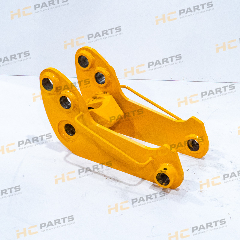 Ковш JCB с муфтой — 3CX 4CX