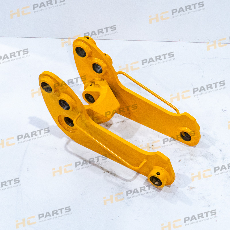 Ковш JCB с муфтой — 3CX 4CX