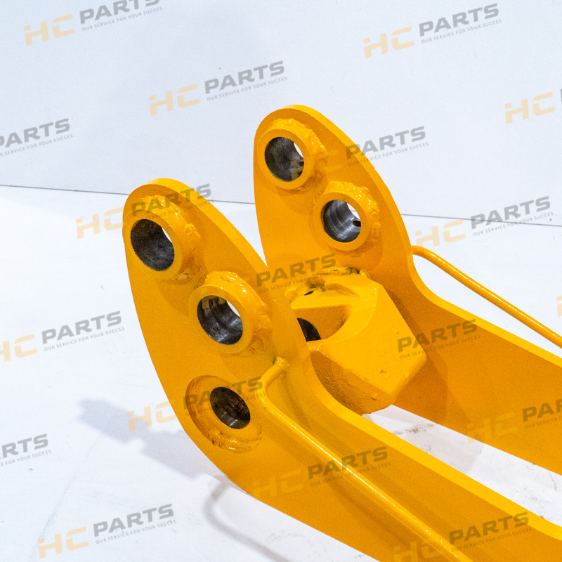 Рычажная система JCB — 3CX 4CX