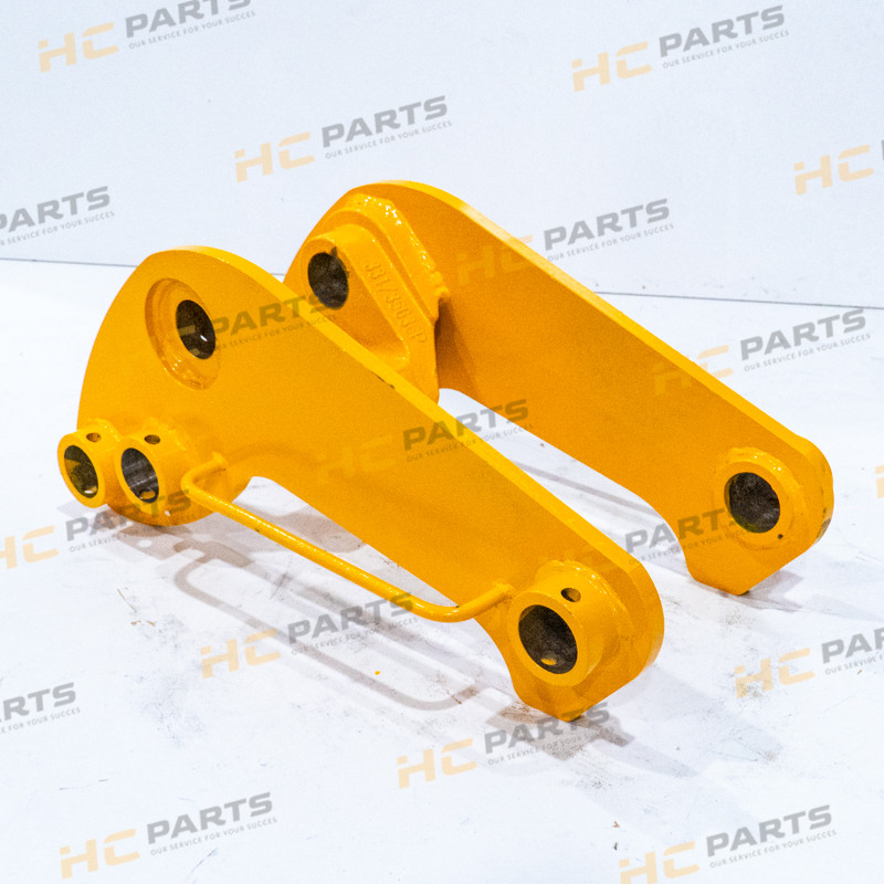 Рычажная система JCB — 3CX 4CX