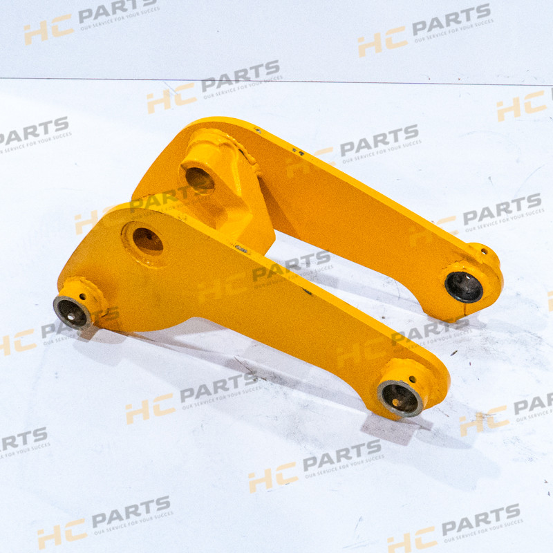 Рычажная система JCB — 3CX 4CX