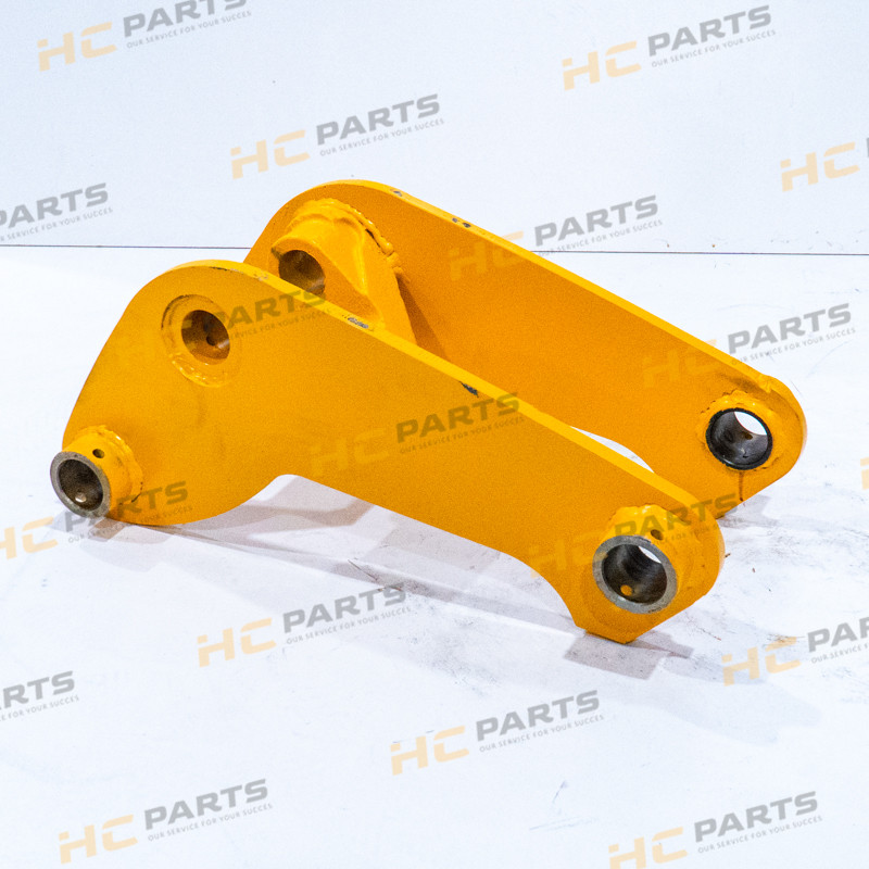 Рычажная система JCB — 3CX 4CX