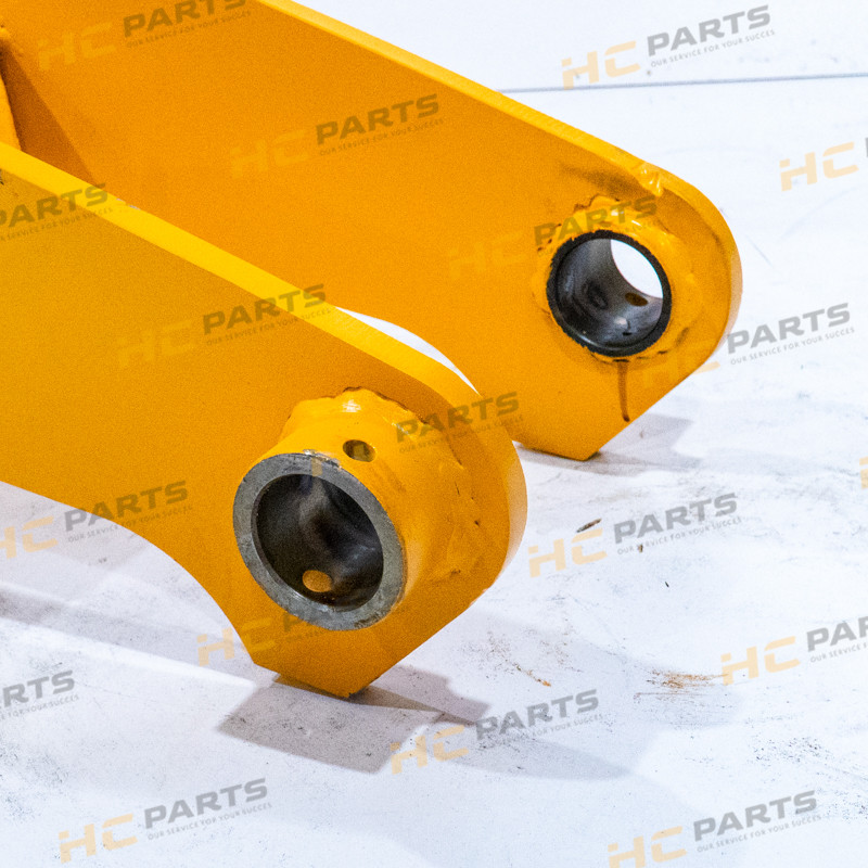 Рычажная система JCB — 3CX 4CX