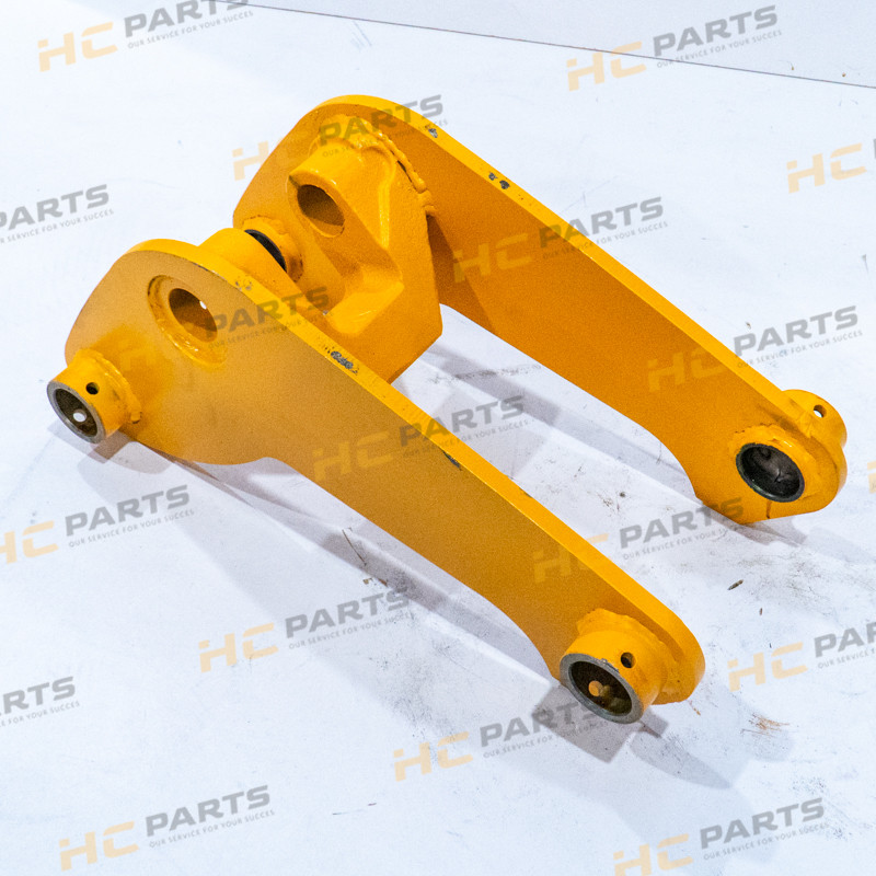 Ковш JCB с муфтой — 3CX 4CX