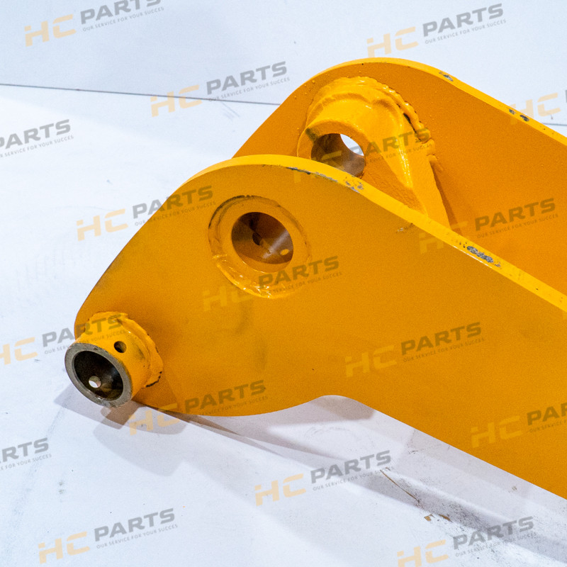 Рычажная система JCB — 3CX 4CX