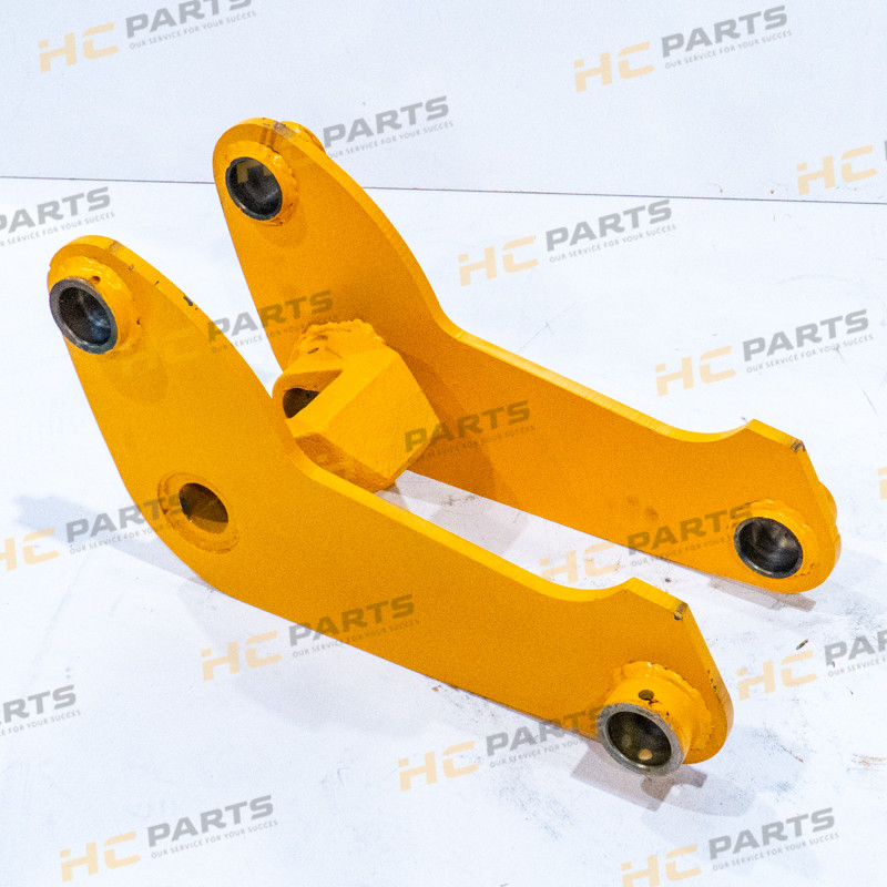 Ковш JCB с муфтой — 3CX 4CX