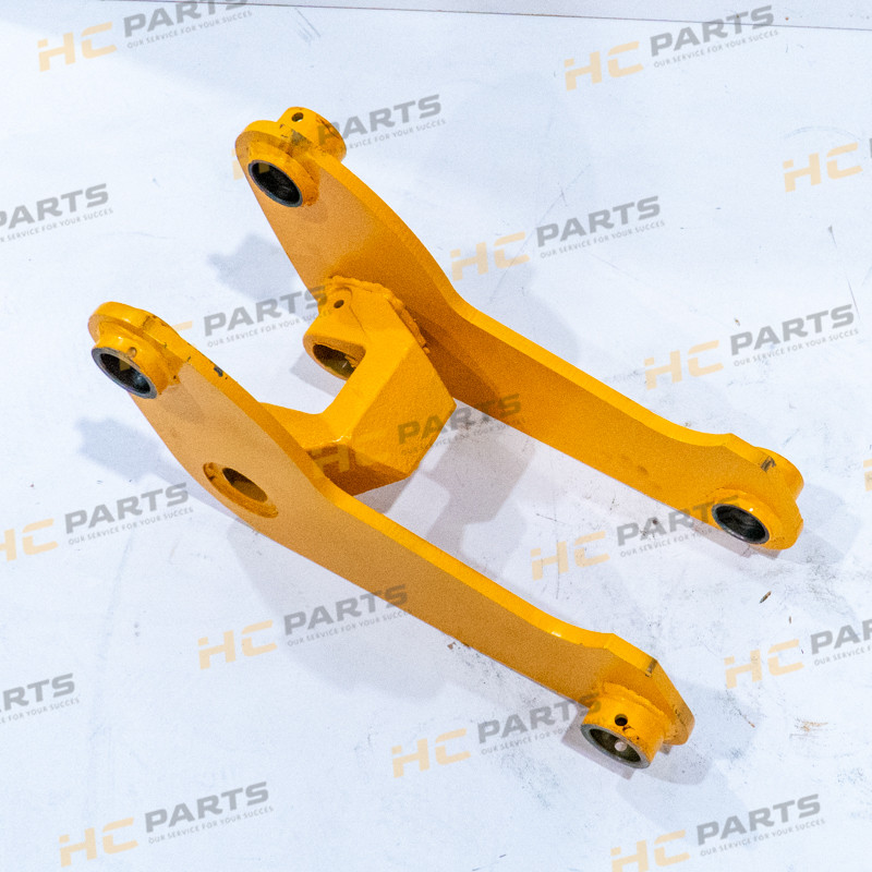 Ковш JCB с муфтой — 3CX 4CX