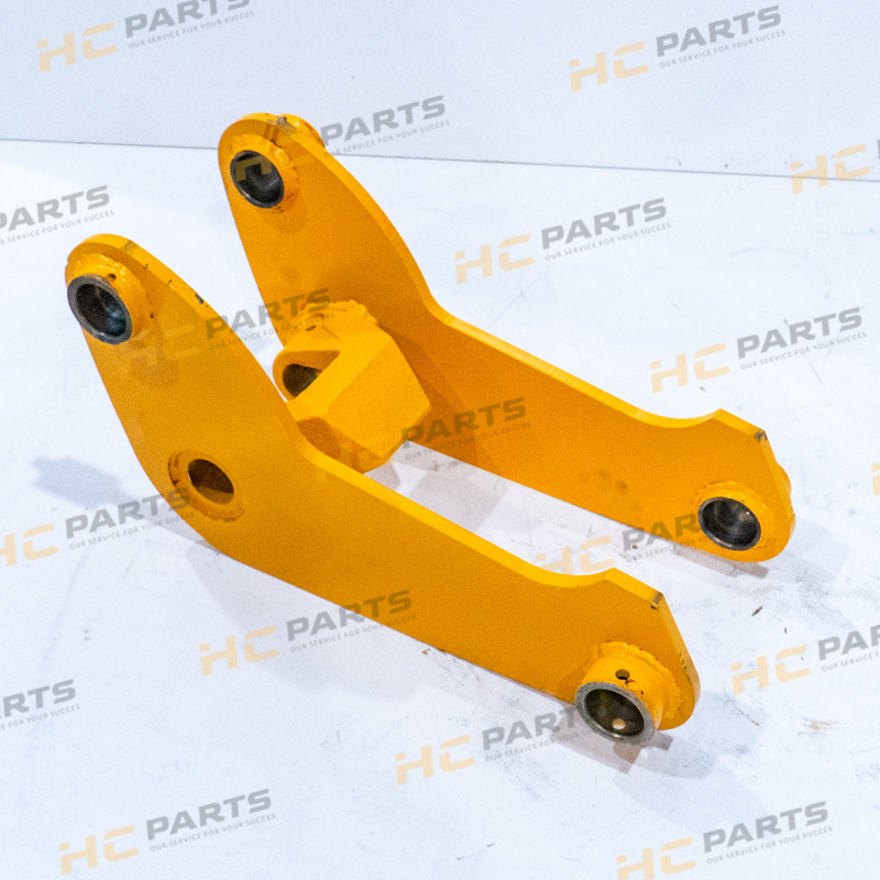 Ковш JCB с муфтой — 3CX 4CX