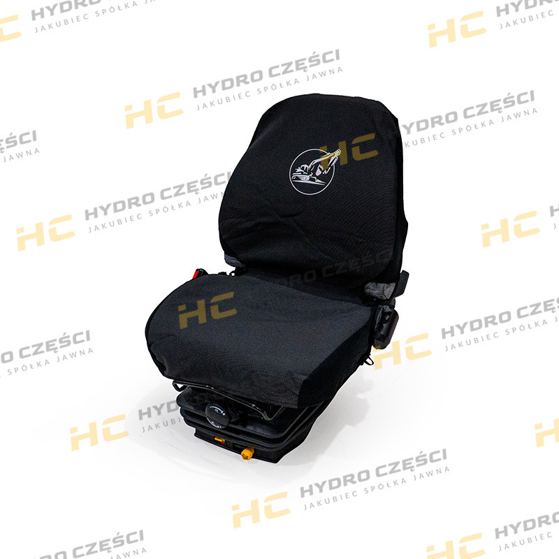 Чехол для сиденья JCB