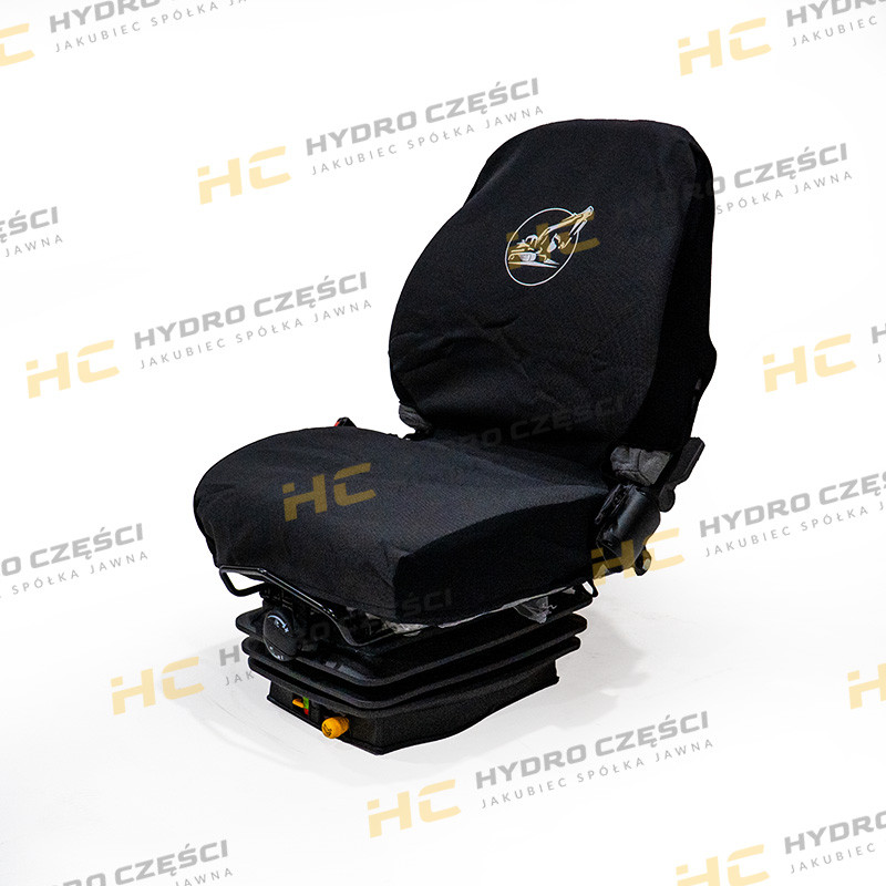 Чехол для сиденья JCB