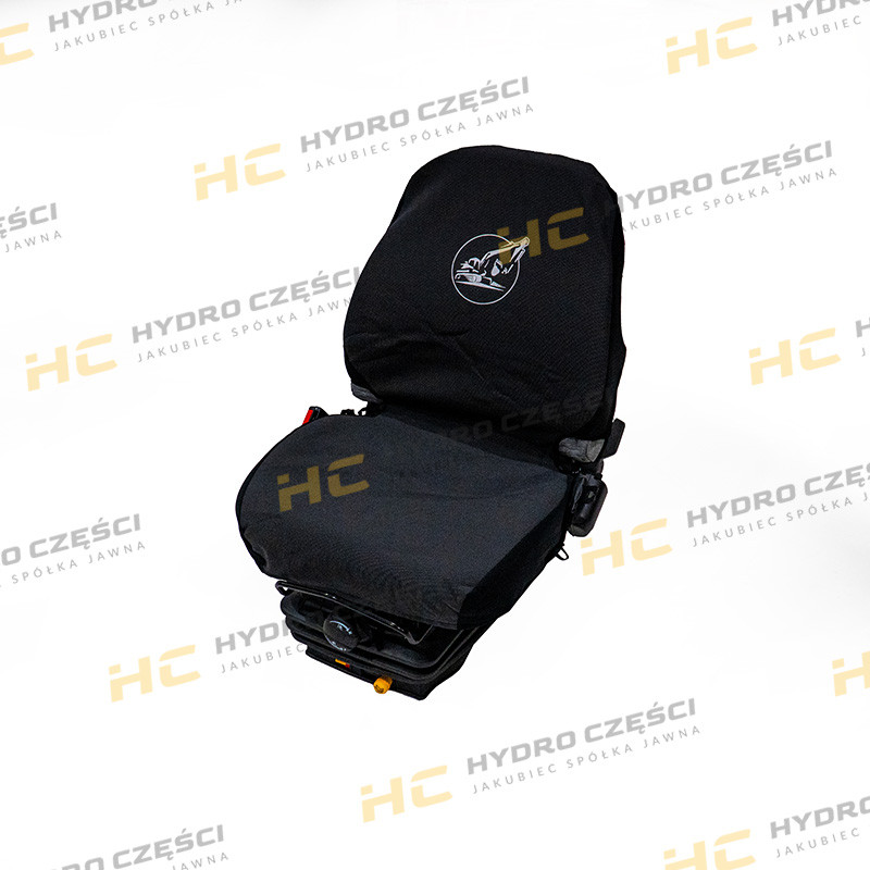 Чехол для сиденья JCB