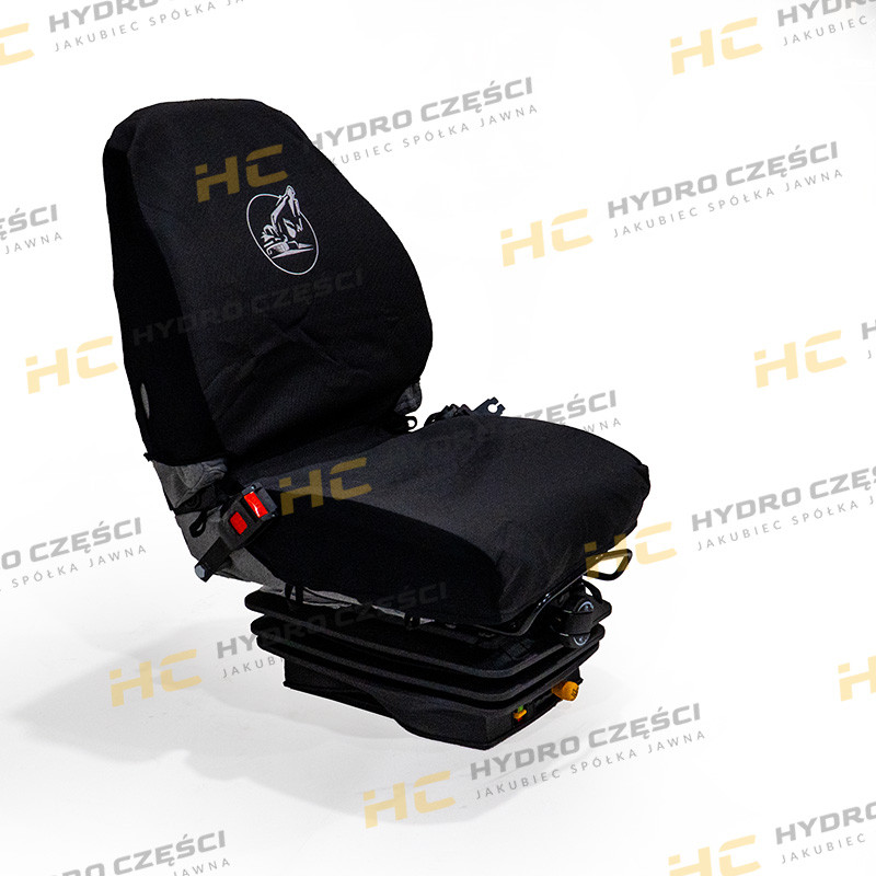 Чехол для сиденья JCB