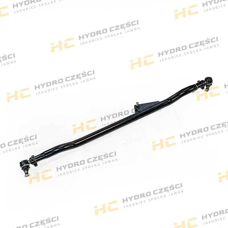 Рычаг управления манипулятором JCB — RANTECH