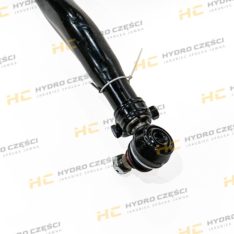 Рычаг управления манипулятором JCB — RANTECH