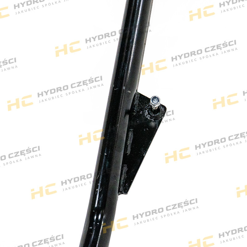 Рычаг управления манипулятором JCB — RANTECH