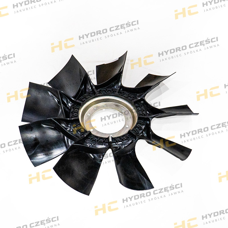 Вентилятор JCB - OEM