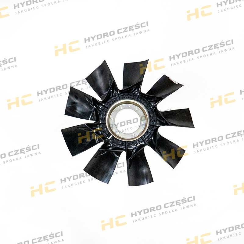 Вентилятор JCB - OEM