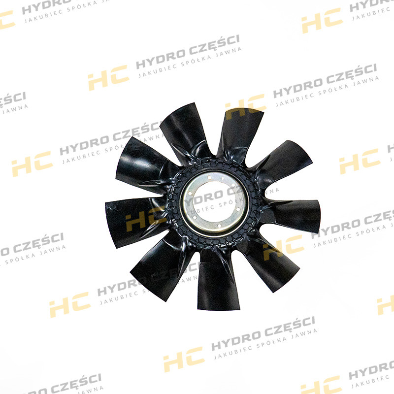 Вентилятор JCB - OEM