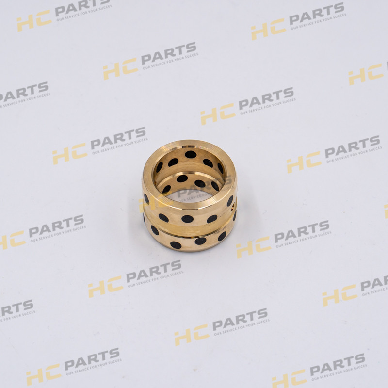 Втулка ковша JCB — мини-экскаватор OEM