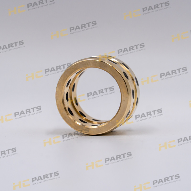 Втулка ковша JCB — мини-экскаватор OEM