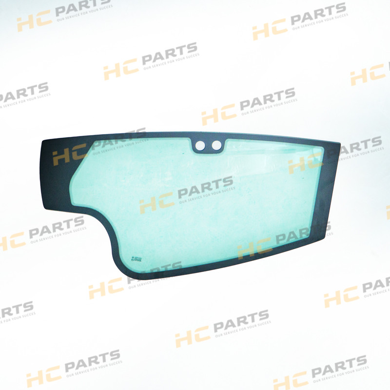 Нижняя стеклянная дверь JCB — JS