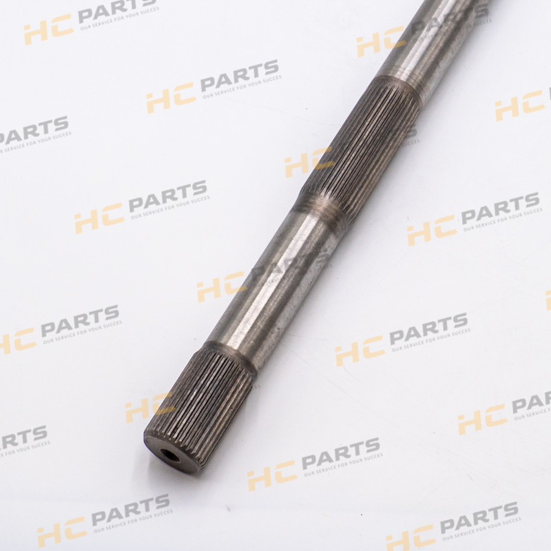 Карданный вал JCB — телескопический погрузчик AZERI PARTS