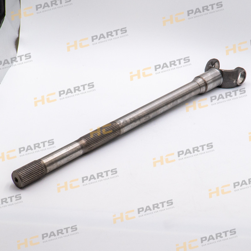 Карданный вал JCB — телескопический погрузчик AZERI PARTS