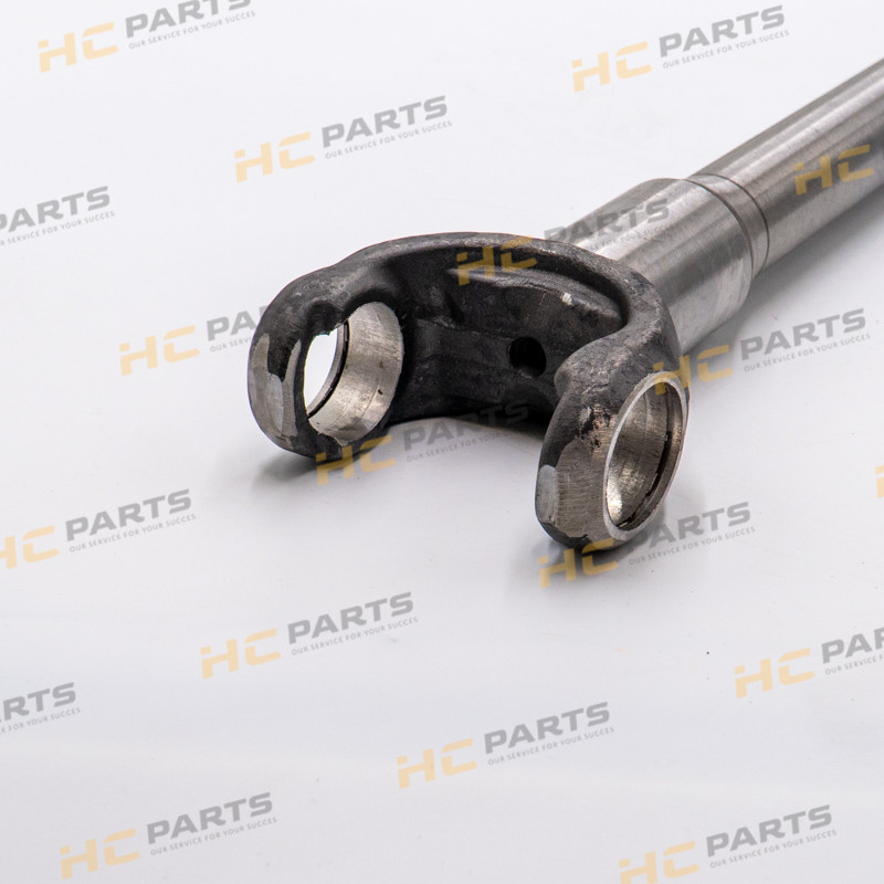 Карданный вал JCB — телескопический погрузчик AZERI PARTS
