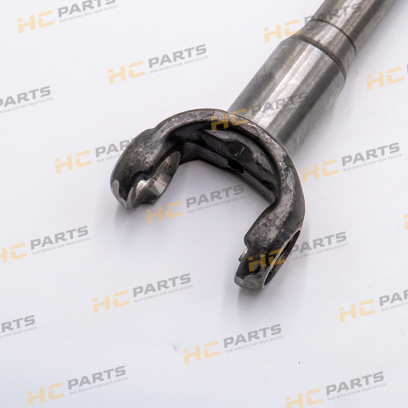 Полуось JCB — телескопический погрузчик AZERI PARTS