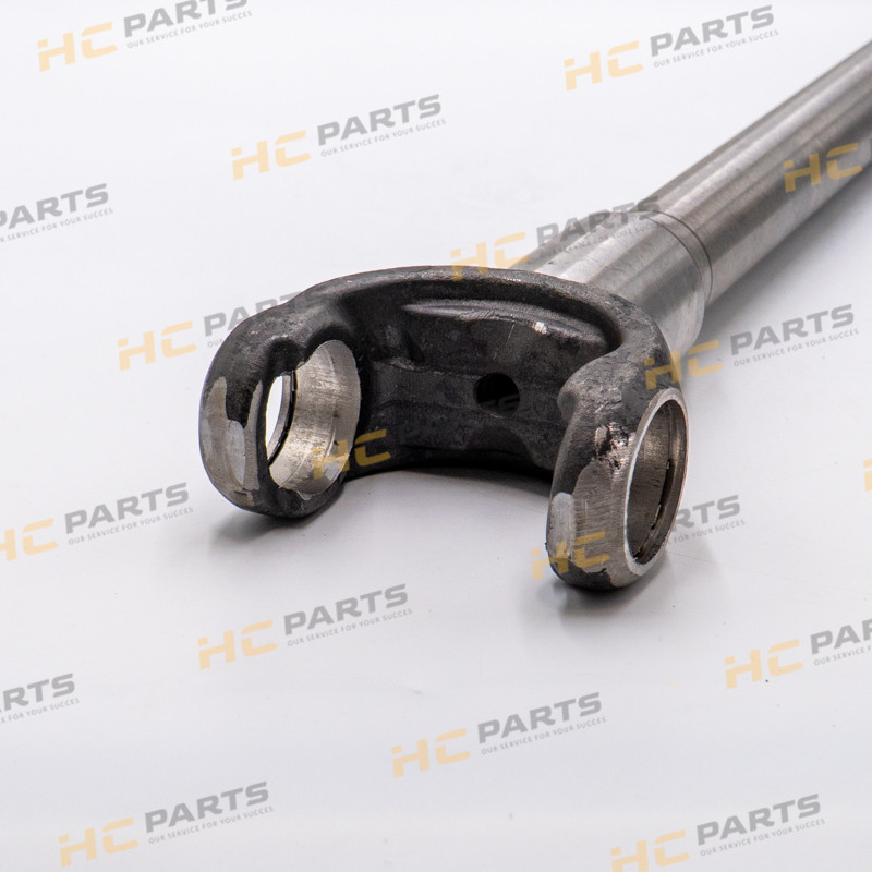 Карданный вал JCB — телескопический погрузчик AZERI PARTS