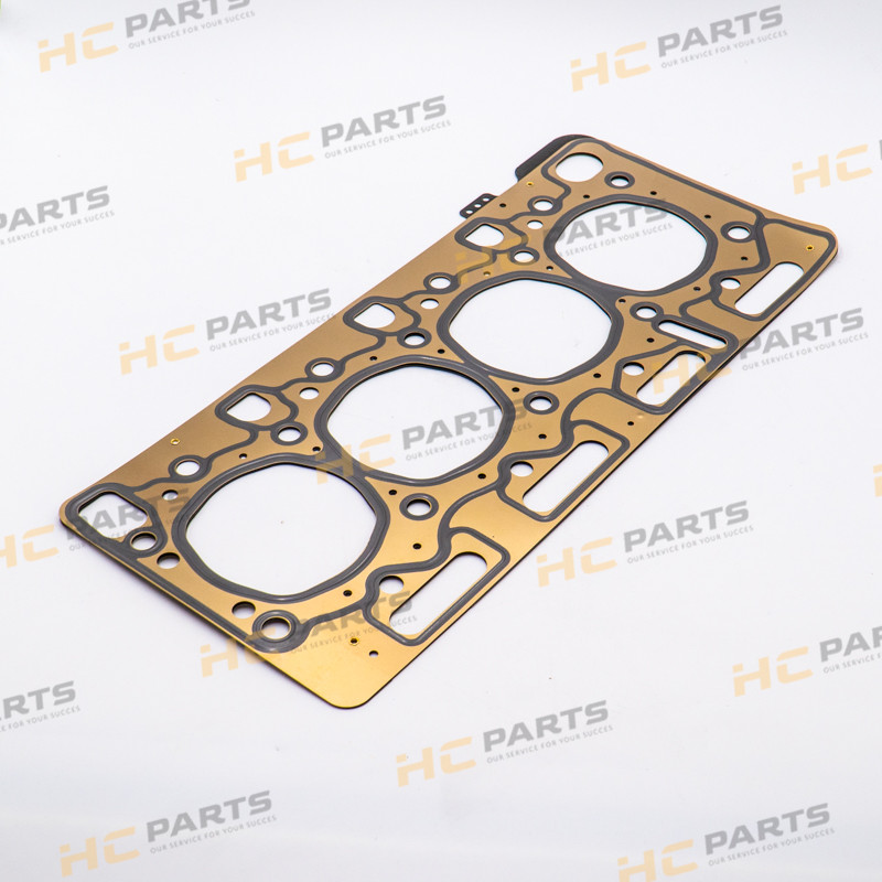 Прокладка головки блока цилиндров JCB DIESELMAX — оригинал