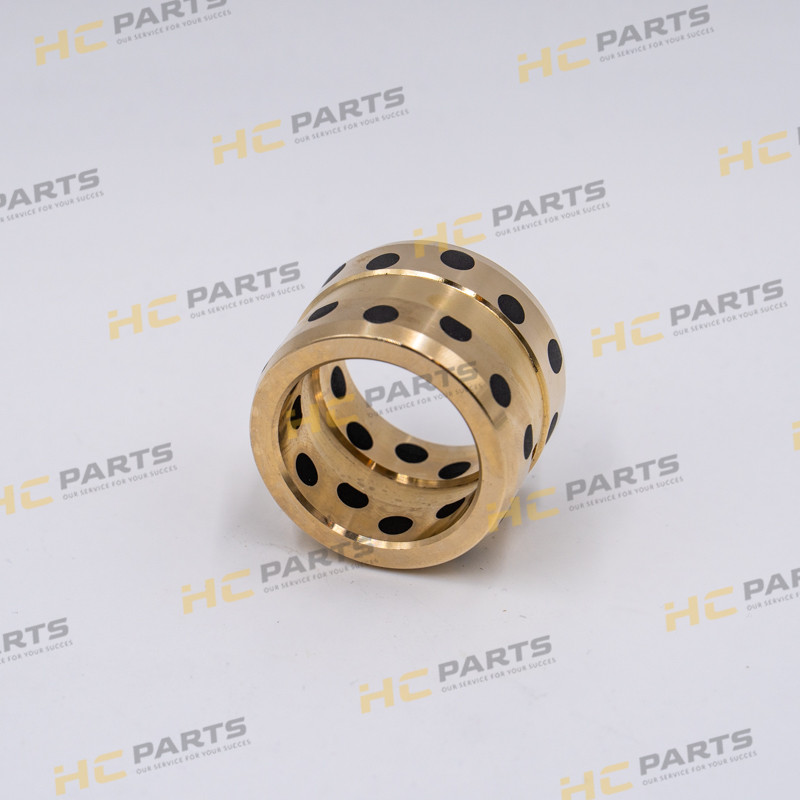 Втулка ковша JCB — мини-экскаватор OEM