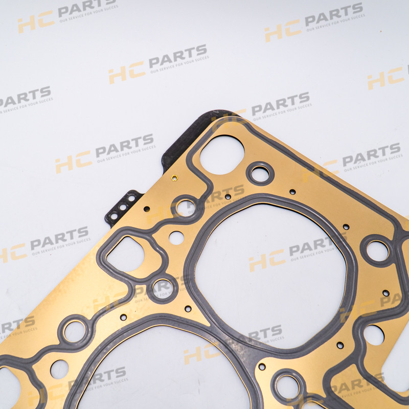 Прокладка головки блока цилиндров JCB DIESELMAX — оригинал