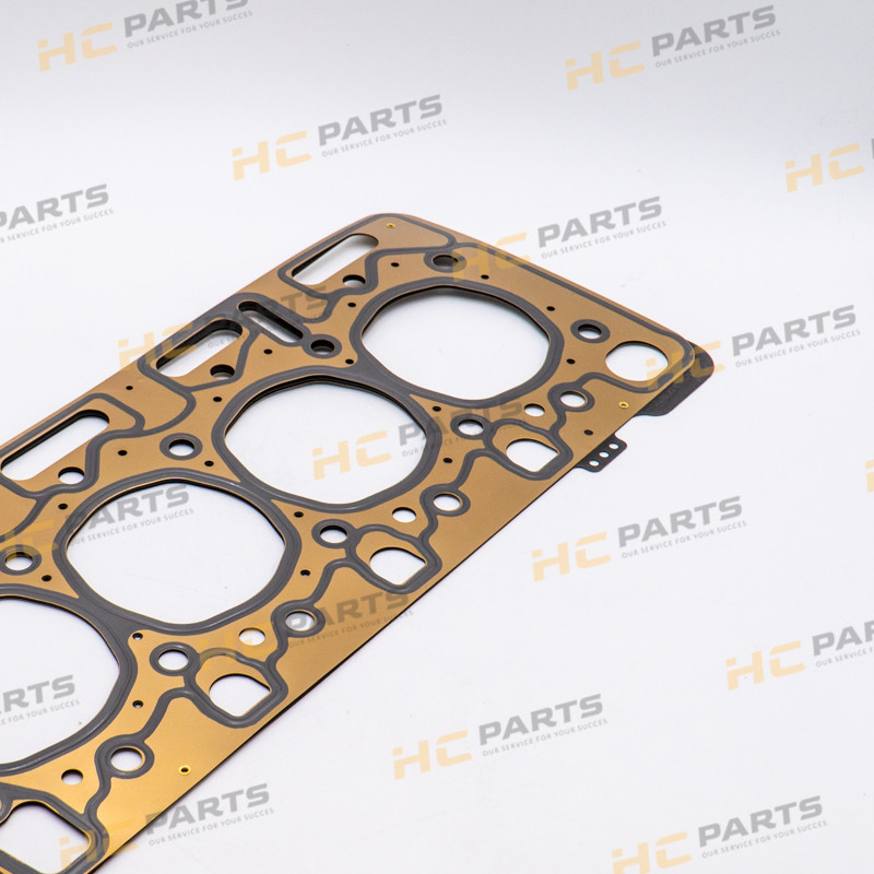 Прокладка головки блока цилиндров JCB DIESELMAX — оригинал