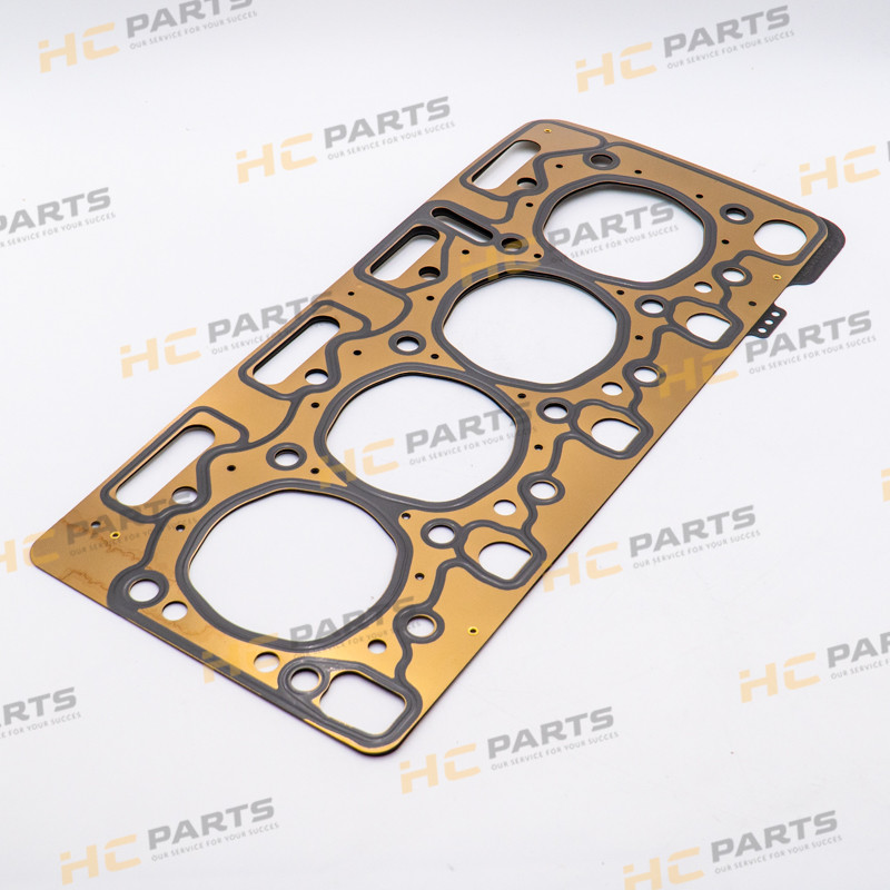 Прокладка головки блока цилиндров JCB DIESELMAX — оригинал