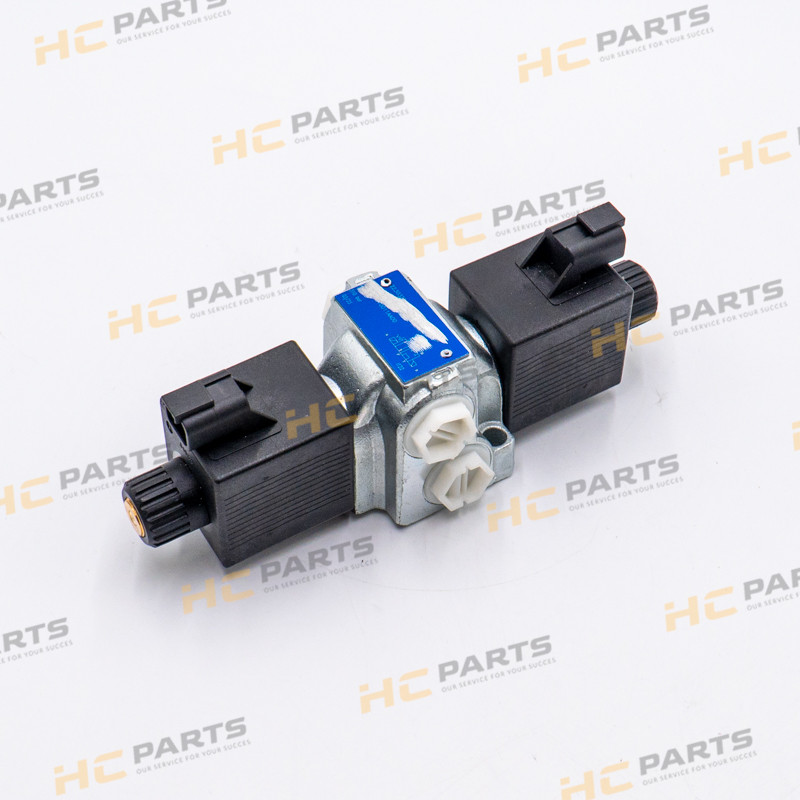 Электромагнитный клапан управления JCB — OEM