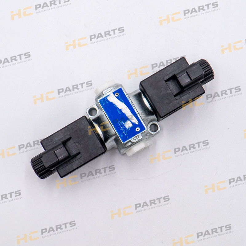 Электромагнитный клапан управления JCB — OEM