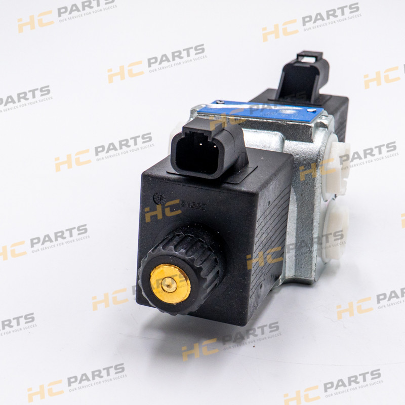 Электромагнитный клапан управления JCB — OEM