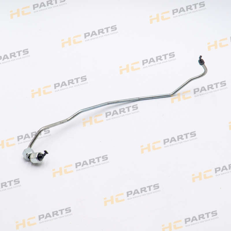 Топливная трубка JCB № 1 PERKINS AR AK AA-AZERI PARTS