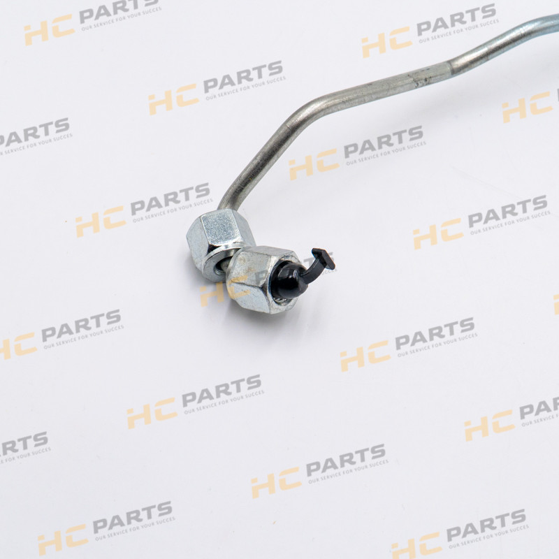 Топливная трубка JCB № 1 PERKINS AR AK AA-AZERI PARTS