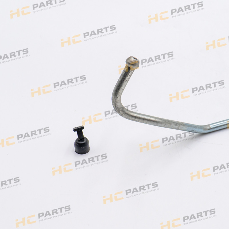 Топливная трубка JCB № 1 PERKINS AR AK AA-AZERI PARTS