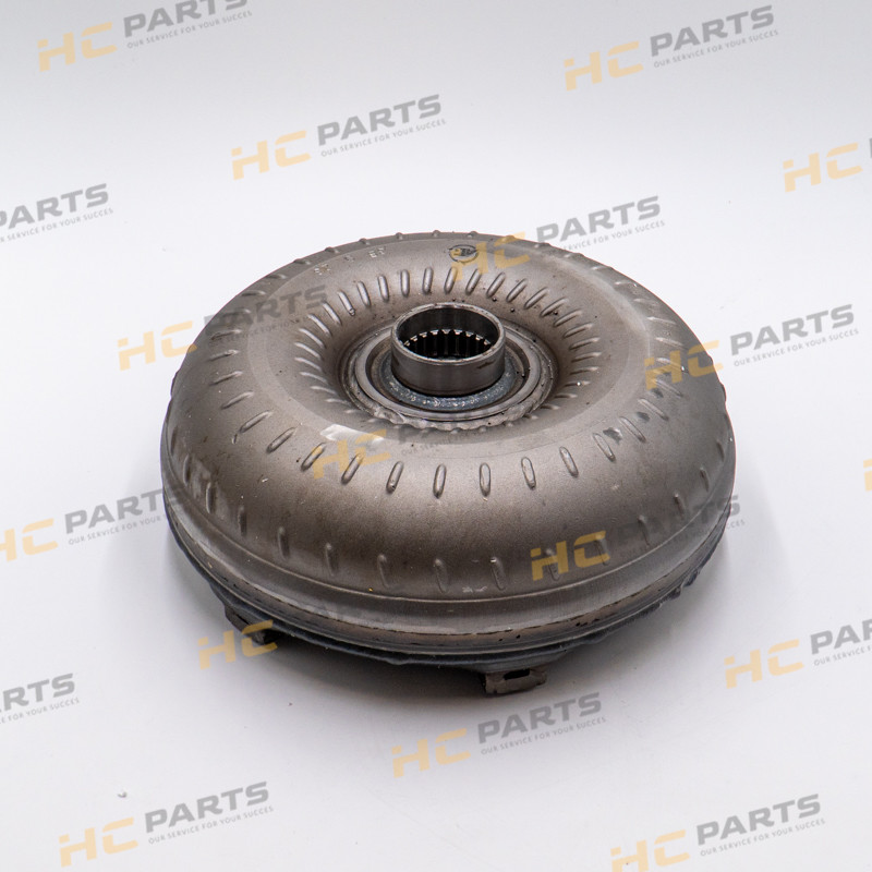 Гидроусилитель руля JCB — телескопический погрузчик OEM