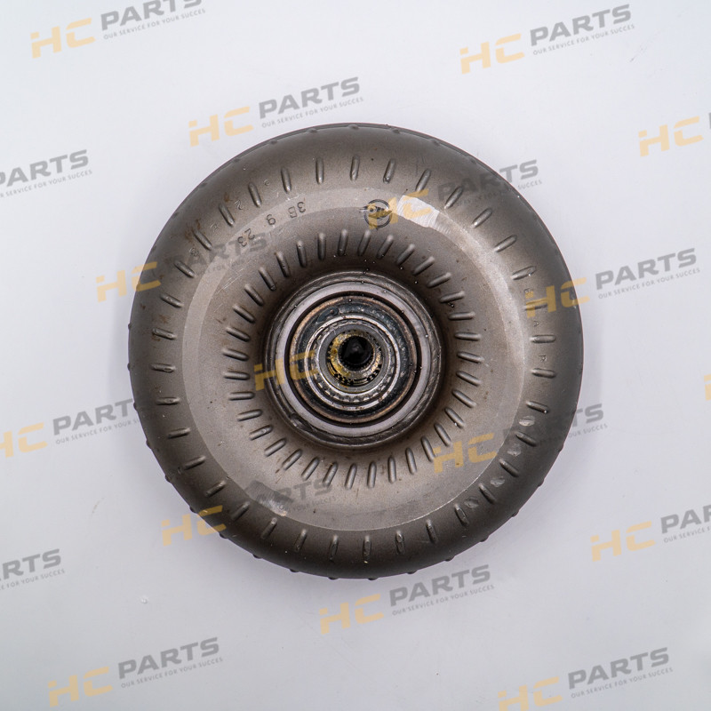 Крутящий момент телескопического погрузчика JCB OEM