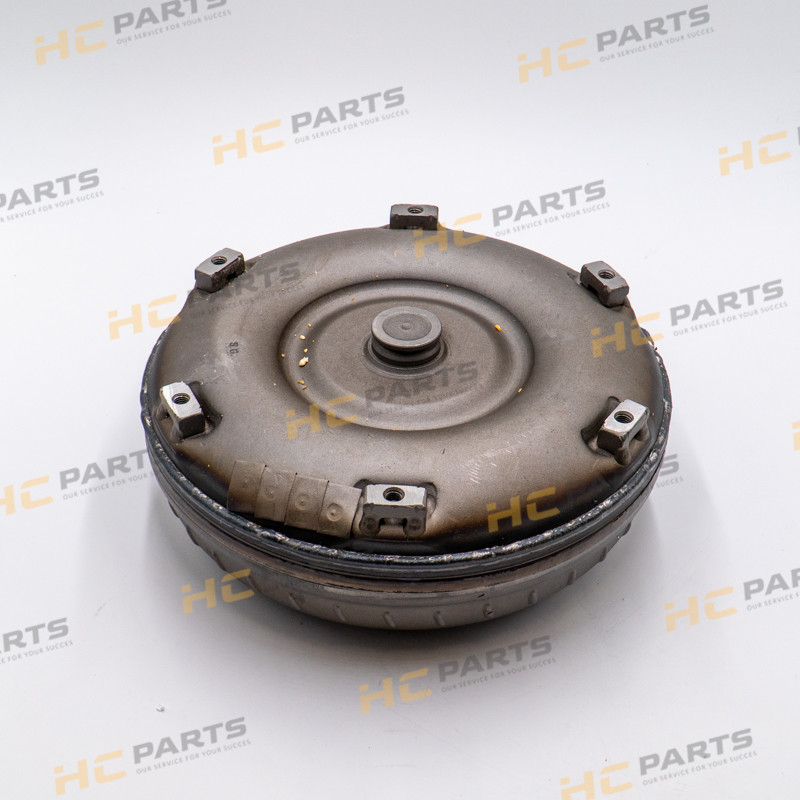 Гидроусилитель руля JCB — телескопический погрузчик OEM