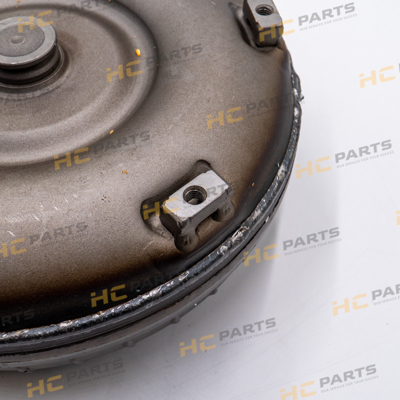 Гидроусилитель руля JCB — телескопический погрузчик OEM