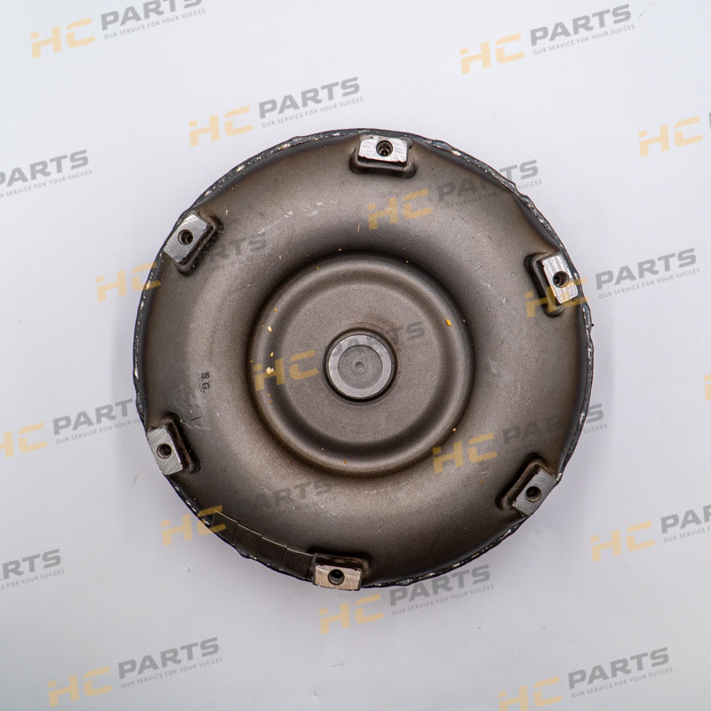 Гидроусилитель руля JCB — телескопический погрузчик OEM