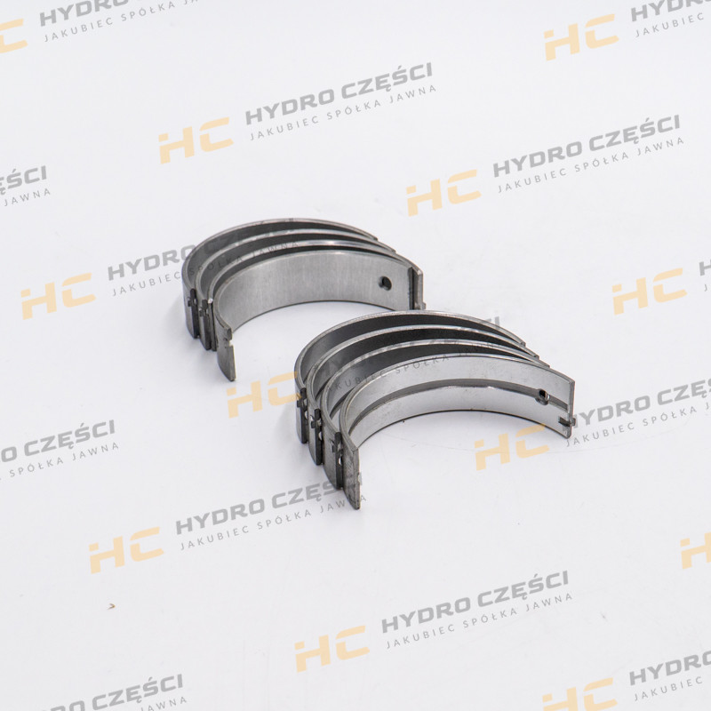 Поворотная втулка JCB для вала PERKINS KR