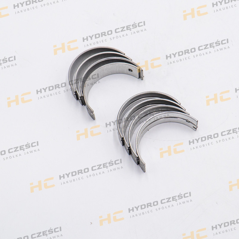 Поворотная втулка JCB для вала PERKINS KR