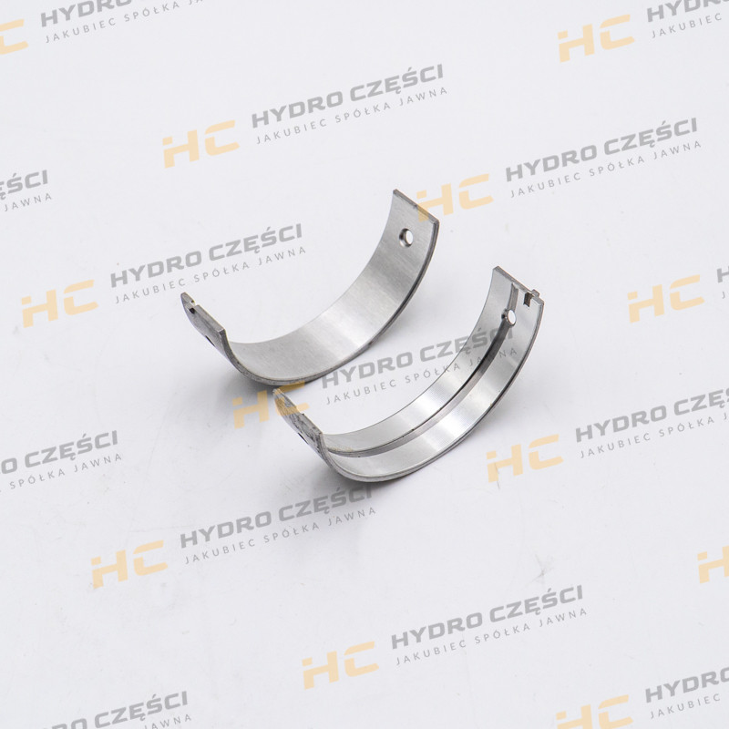 Поворотная втулка JCB для вала PERKINS KR