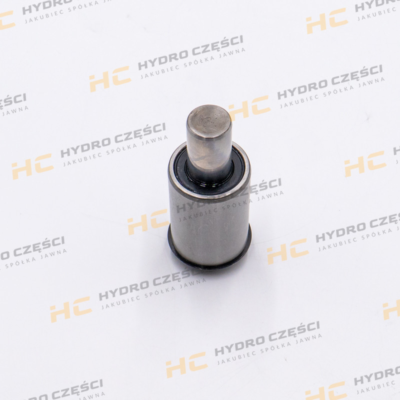 Подшипник крепления вентилятора JCB